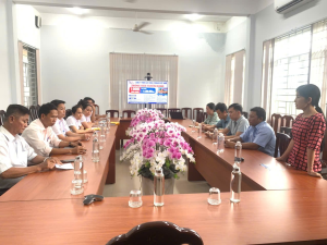 XÃ XUÂN HÒA PHỐI HỢP TUYÊN TRUYỀN TUYỂN DỤNG 1.000 LAO ĐỘNG CHO CÔNG TY TNHH GIÀY DONA STANDARD VIỆT NAM, GÓP PHẦN THỰC HIỆN KỊCH BẢN TĂNG TRƯỞNG KINH TẾ NĂM 2026 ĐẠT 11%