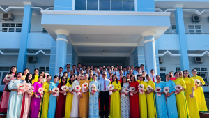 ĐẨY MẠNH TUYÊN TRUYỀN CÁC NGÀY KỶ NIỆM TRONG THÁNG 10/2026