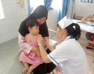 NGÀY 26/10 - NGÀY ĐIỀU DƯỠNG VIỆT NAM: TÔN VINH NHỮNG TẤM...