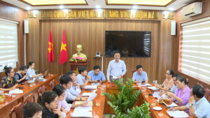 PHƯỜNG XUÂN LẬP TRIỂN KHAI KẾ HOẠCH LIÊN TỊCH VẬN ĐỘNG TOÀN DÂN ĐÓNG GÓP QUỸ AN SINH XÃ HỘI NĂM 2025-2026