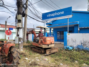 PHƯỜNG XUÂN LẬP RA QUÂN DỌN VỆ SINH MÔI TRƯỜNG,CHỈNH TRANG...
