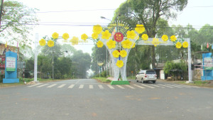 PHƯỜNG XUÂN LẬP LẮP ĐẶT HỆ THỐNG ĐÈN TRANG TRÍ – CHỈNH TRANG ĐÔ THỊ CHÀO MỪNG TẾT DƯƠNG LỊCH 2026 VÀ TẾT NGUYÊN ĐÁN BÍNH NGỌ 2026