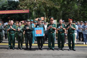 XUÂN LẬP KHƠI THÔNG NGUỒN LỰC, TẠO ĐỘT PHÁ, HƯỚNG ĐẾN ĐÔ THỊ...