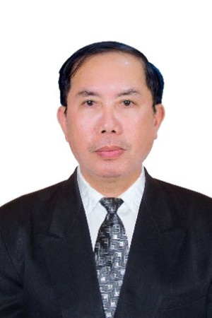 Nguyễn Trung Tín