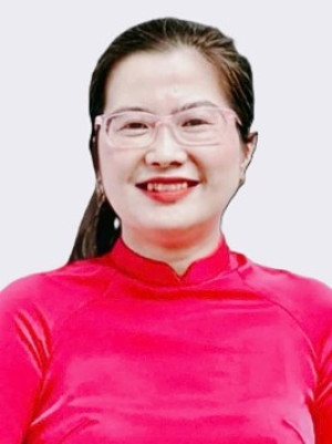 Huỳnh Các Tiên