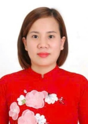 Lê Thị Nga