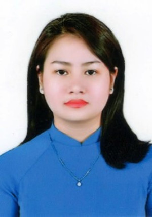 Lê Thị Tường Vi