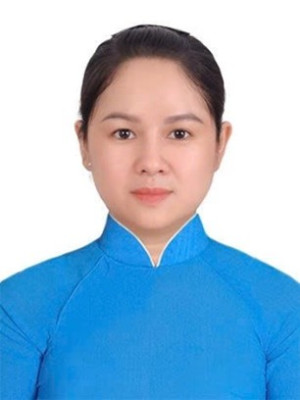Trần Thị Bích Vân