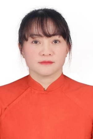 Hồ Mai Huyền Diệu