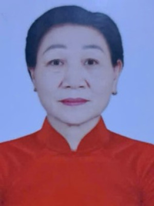 Bùi Thị Dung