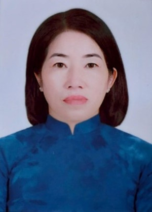 Trần Thị Hiến