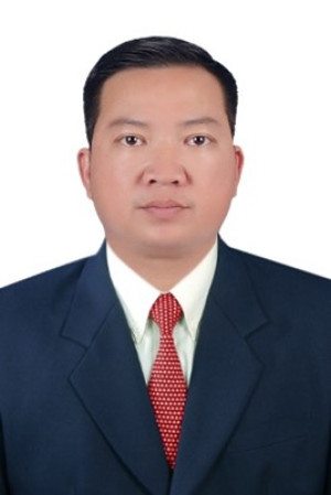 Trần Bá Huy