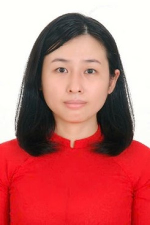 Nguyễn Thị Thanh Huyền