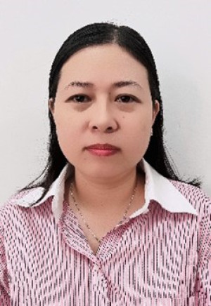 Nguyễn Thị Hồng Lĩnh