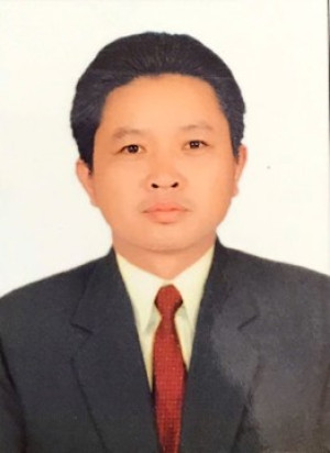 Bùi Phi Long