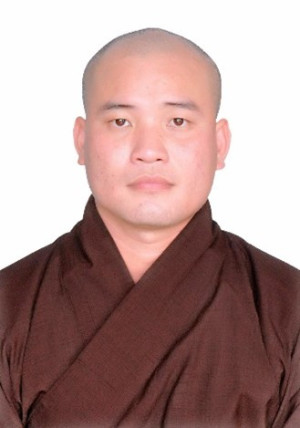Nguyễn Văn Hòa (Thích Minh Tánh)