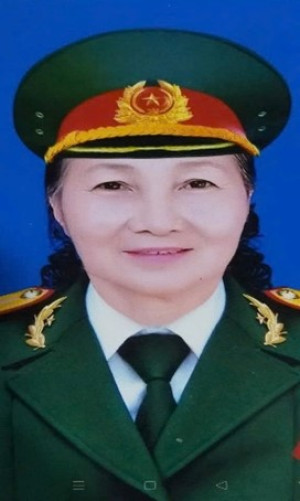 Nguyễn Thị Minh Thu