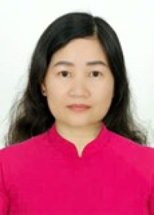 Huỳnh Thị Mỹ Tràng