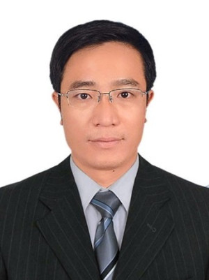 Nguyễn Đức Kiên Trung