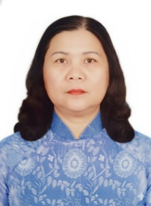 Lê Thị Ngọc Tuyết