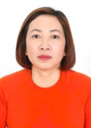 Nguyễn Thị Cẩm Loan