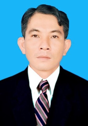 Nguyễn Thế Thắng