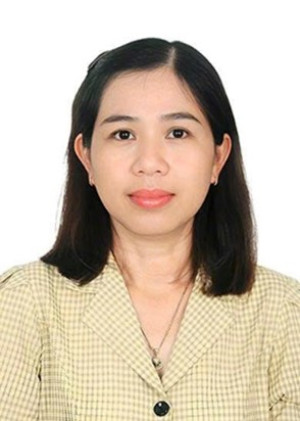 Nguyễn Minh Tâm