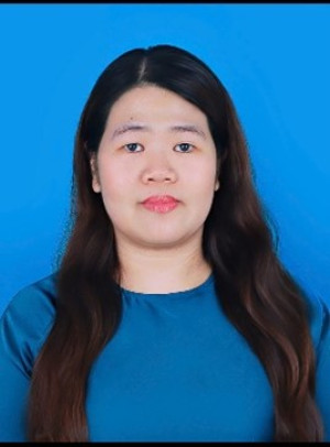 Nguyễn Thị Hoàng Vy