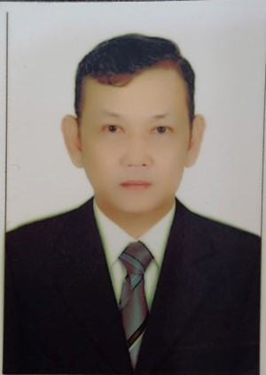 Nguyễn Minh Tân