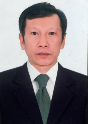 Trương Minh Hùng