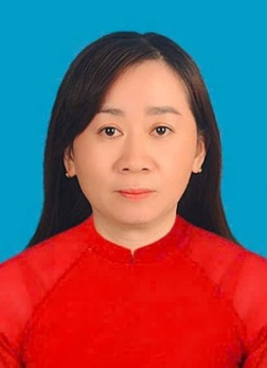 Phạm Thị Cẩm Nhung