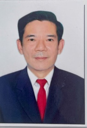 Phạm Thế Anh