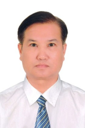 Nguyễn Văn Thắng