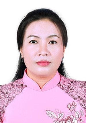 Lương Thị Như Nga