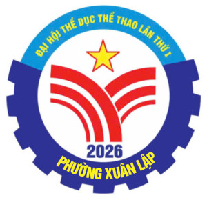 công tác chuẩn bị cho Đại hội TDTT phường Xuân Lập lần thứ I năm 2026