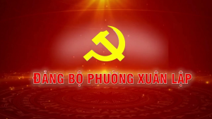 Đón chờ Đại Hội Đại Biểu Lần Thứ I