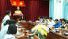 Xuân Lộc đề ra nhiều giải pháp tăng trưởng kinh tế trong văn...