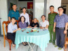 Xuân Lộc: Khắc ghi công ơn, lan tỏa đạo lý “Uống nước nhớ...