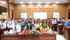 Đảng bộ UBND xã Xuân Lộc tổ chức thành công Đại hội đại biểu lần thứ I, nhiệm kỳ 2025–2030