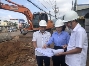 Xuân Lộc tạo không gian phát triển mới