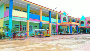 Xuân Lộc: Sẵn sàng cho ngày hội toàn dân đưa trẻ đến trường