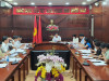 HĐND xã Xuân Lộc thẩm tra các báo cáo, tờ trình dự thảo nghị...