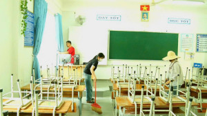 Xuân Lộc sẵn sàng cho năm học mới 2025 – 2026
