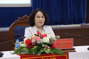 Hội nghị Báo cáo viên Trung ương tháng 9/2025