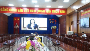 Xuân Lộc: Sẵn sàng phục vụ xem trực tiếp Đại hội đại biểu Đảng bộ tỉnh Đồng Nai lần thứ I, nhiệm kỳ 2025-2030
