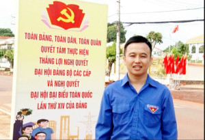 Xuân Lộc: Niềm tin, kỳ vọng của Nhân dân trước thềm Đại hội Đảng bộ tỉnh