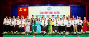 Đại hội đại biểu Hội Nông dân xã Xuân Lộc lần thứ I, nhiệm kỳ 2025 – 2030
