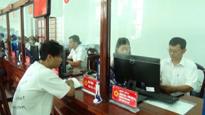 UBND xã Xuân Lộc ban hành kế hoạch kiểm tra cải cách hành chính năm 2025