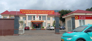 Từ ngày 01/11/2025, UBND xã Xuân Lộc sẽ không thực hiện chứng thực các hợp đồng, giao dịch