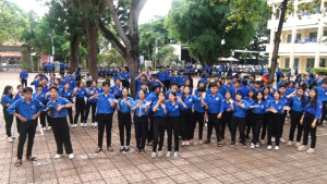 Xuân Lộc: “Giờ ra chơi không điện thoại” - mô hình đa giá trị